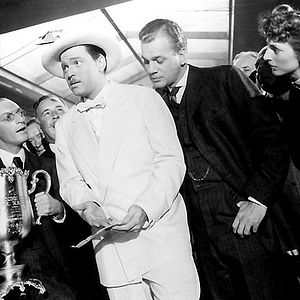 Photo Citizen Kane