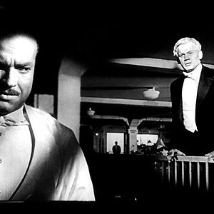 Photo Citizen Kane