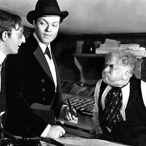 Photo Citizen Kane