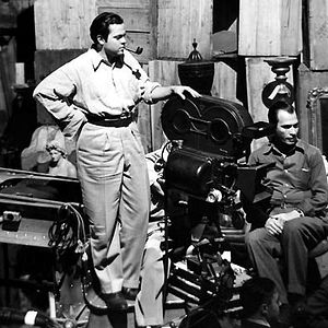 Photo Citizen Kane