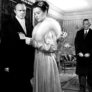 Photo Citizen Kane