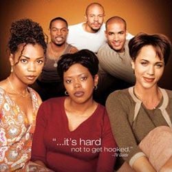 Photo Soul Food : les liens du sang