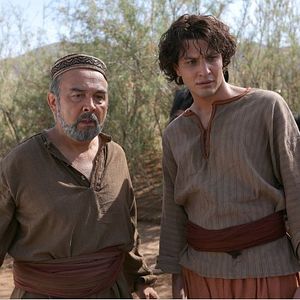 Photo Gérard Jugnot