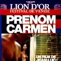 Photo Prénom Carmen