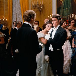 Photo Claudia Cardinale