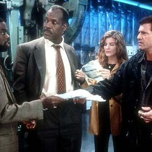 Photo Richard Donner