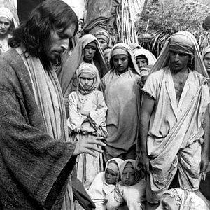 Photo Franco Zeffirelli