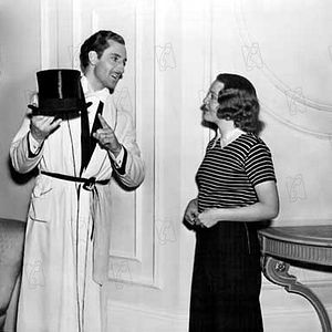 Photo Basil Rathbone