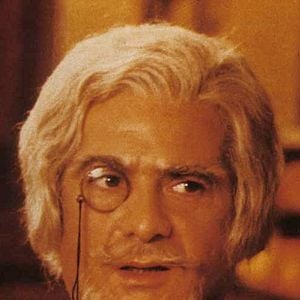 Photo Jean-Claude Brialy