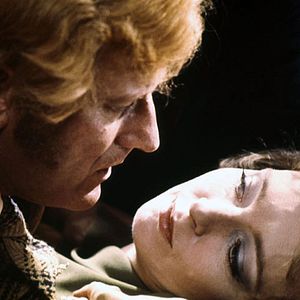 Photo Anna Massey