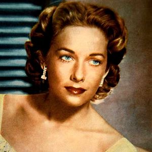 Photo Vera Miles