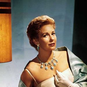 Photo Vera Miles