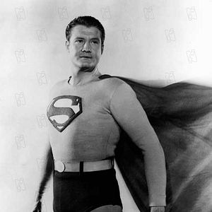 Photo Les Aventures de Superman