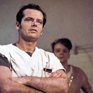 Photo Jack Nicholson