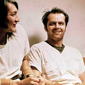 Photo Jack Nicholson