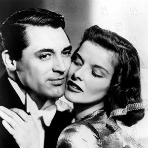 Photo Katharine Hepburn