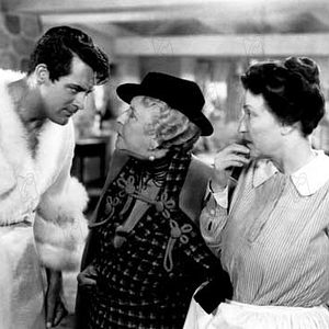 Photo L'Impossible Monsieur Bébé