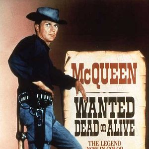 Photo Steve McQueen