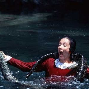 Photo Shelley Duvall