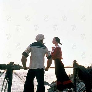 Photo Shelley Duvall