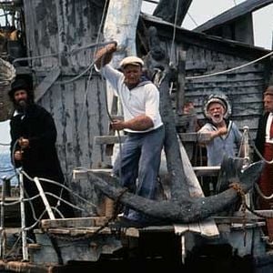 Photo Robert Altman