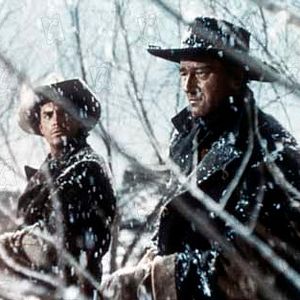 Photo John Ford