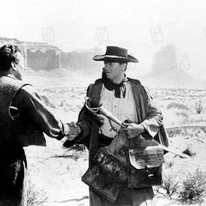 Photo John Ford