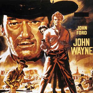 Photo John Ford