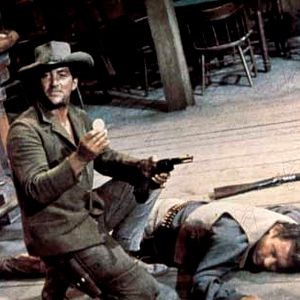 Photo Rio Bravo