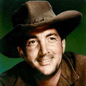 Photo Dean Martin