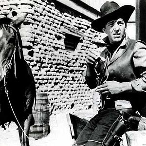 Photo Dean Martin