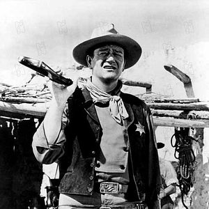 Photo John Wayne