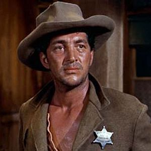 Photo Dean Martin