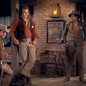 Photo Rio Bravo