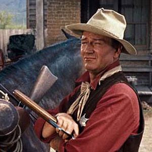 Photo John Wayne