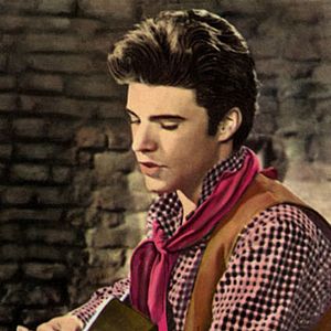 Photo Ricky Nelson
