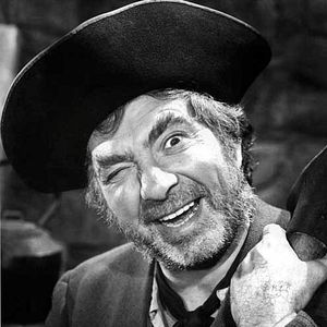 Photo Robert Newton