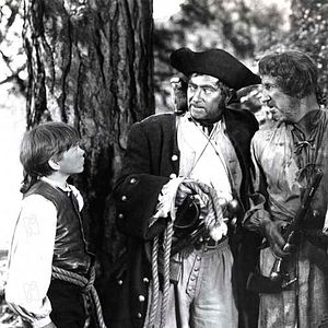 Photo Bobby Driscoll