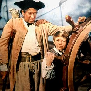 Photo Bobby Driscoll