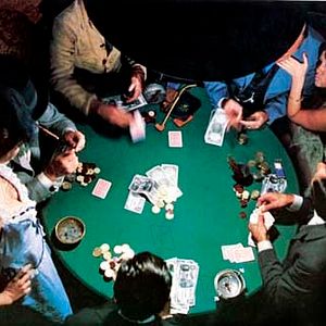 Photo Giulio Petroni