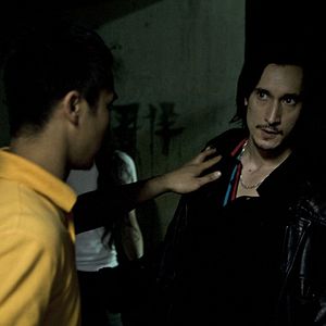 Photo Grégoire Colin