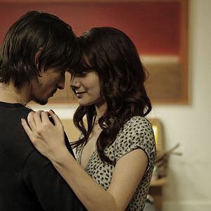 Photo Grégoire Colin