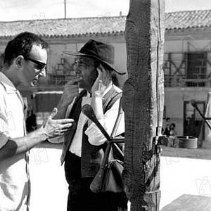 Photo Carlos Saura