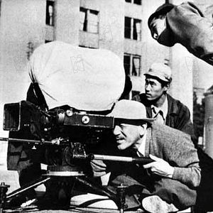 Photo Yasujirô Ozu