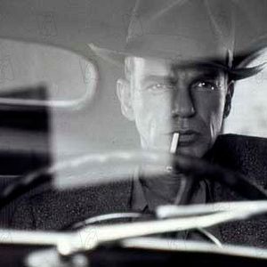 Photo Billy Bob Thornton