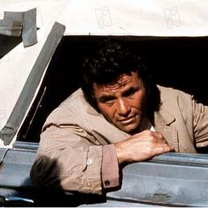 Photo Peter Falk