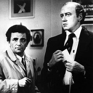 Photo Nicol Williamson