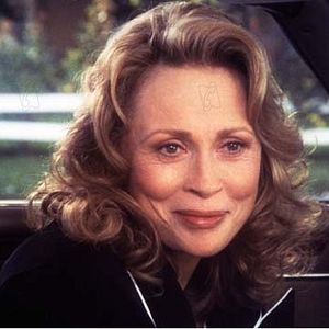 Photo Faye Dunaway