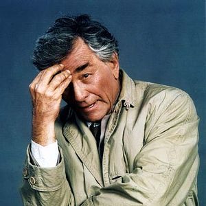 Photo Peter Falk