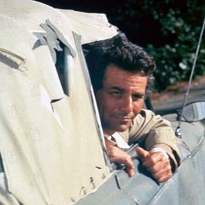 Photo Columbo